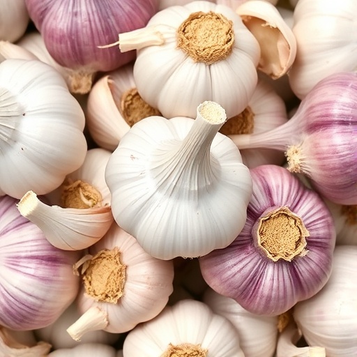 Knoblauch